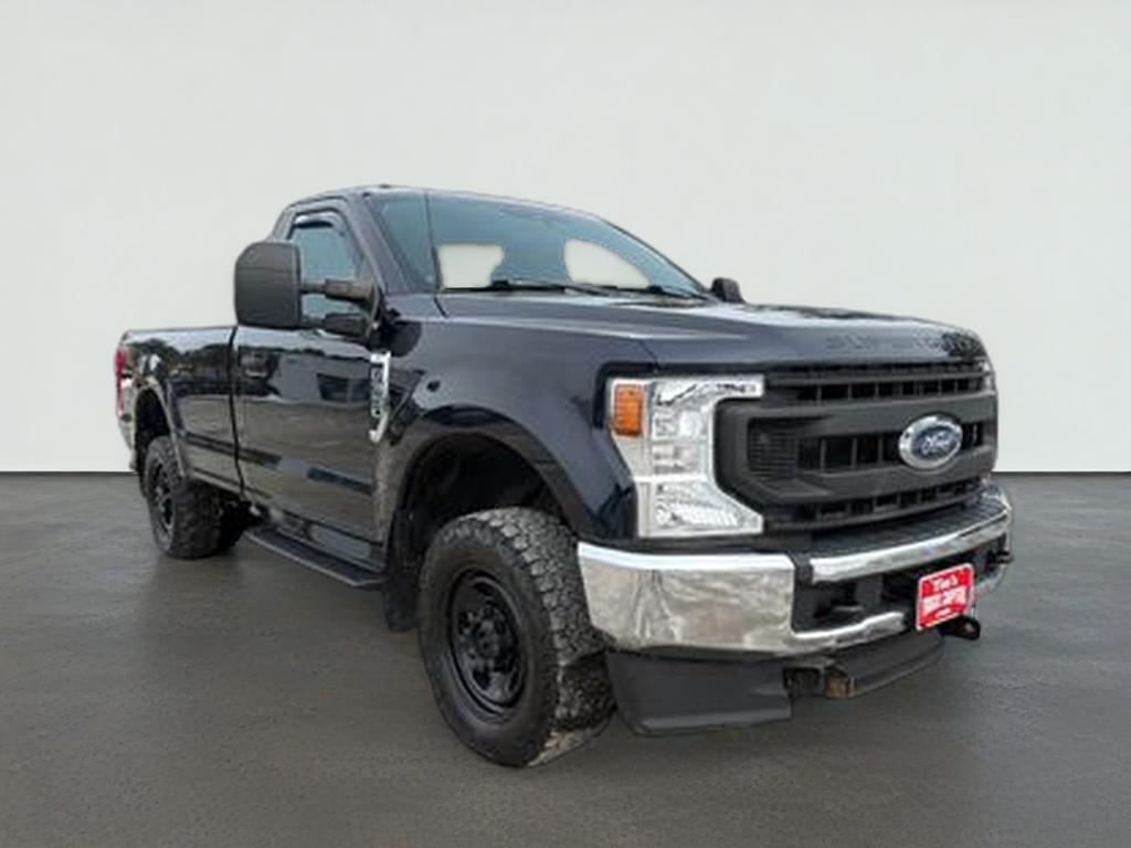 2021 Ford F-350SD XL