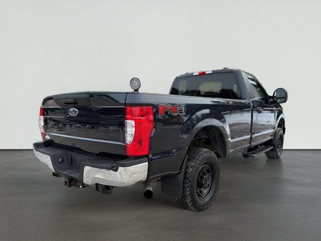 2021 Ford F-350SD XL