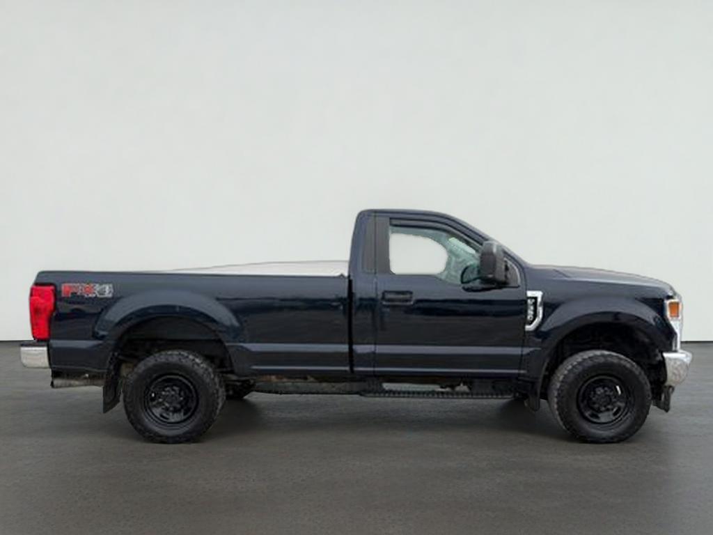 2021 Ford F-350SD XL