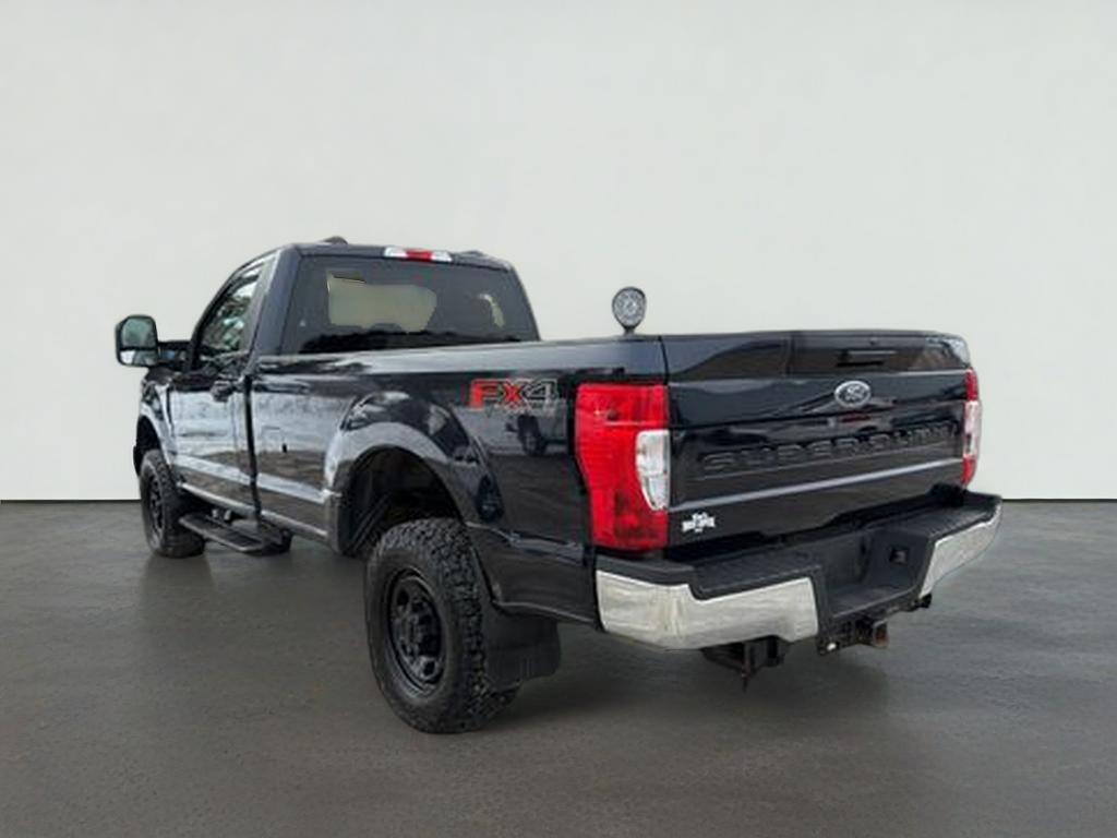 2021 Ford F-350SD XL