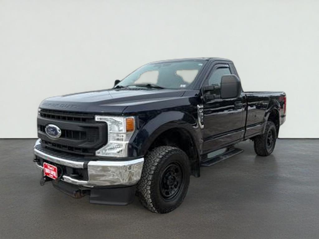 2021 Ford F-350SD XL