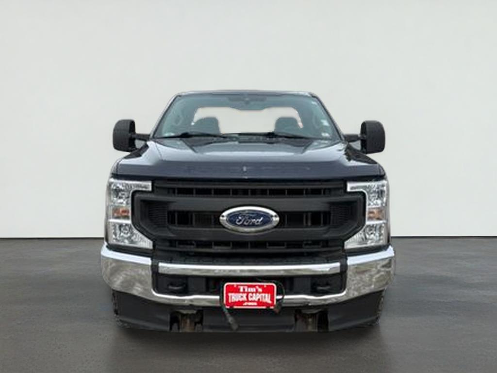 2021 Ford F-350SD XL