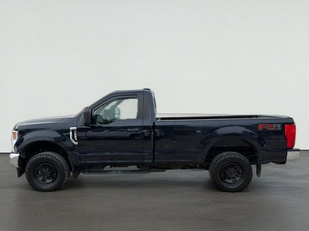 2021 Ford F-350SD XL