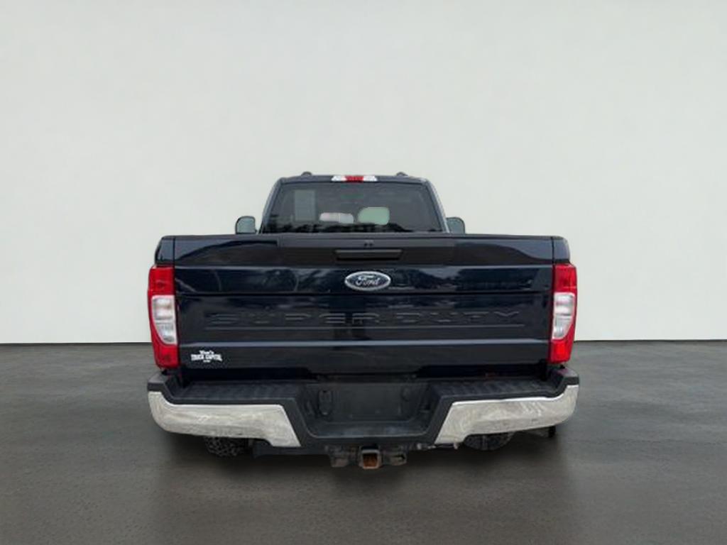 2021 Ford F-350SD XL