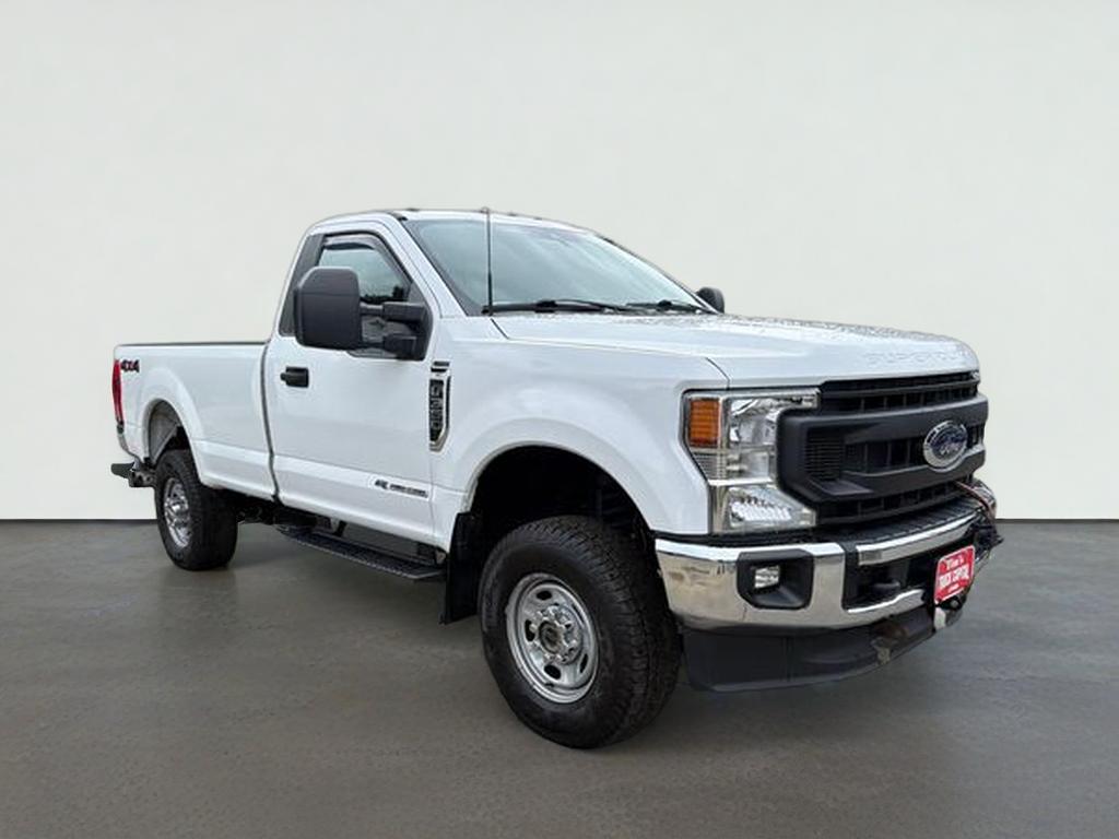 2021 Ford F-350SD XL