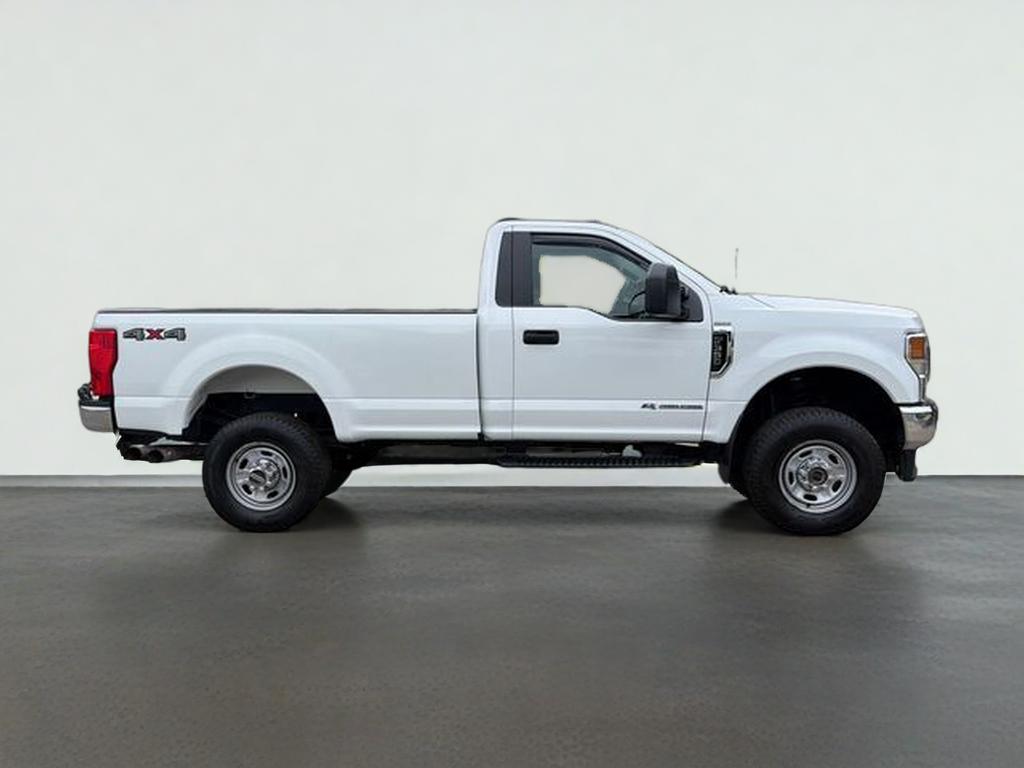 2021 Ford F-350SD XL