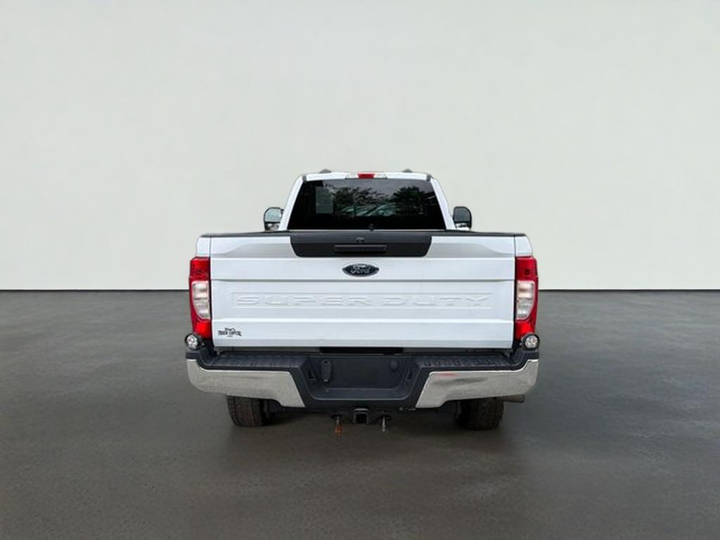 2021 Ford F-350SD XL