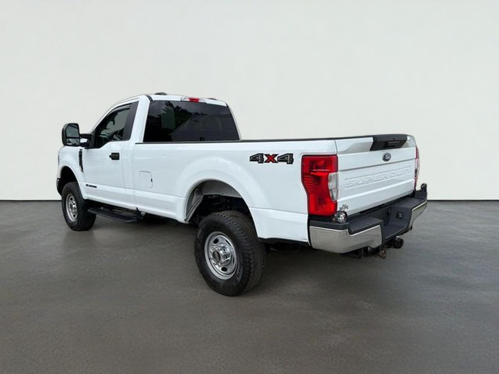 2021 Ford F-350SD XL