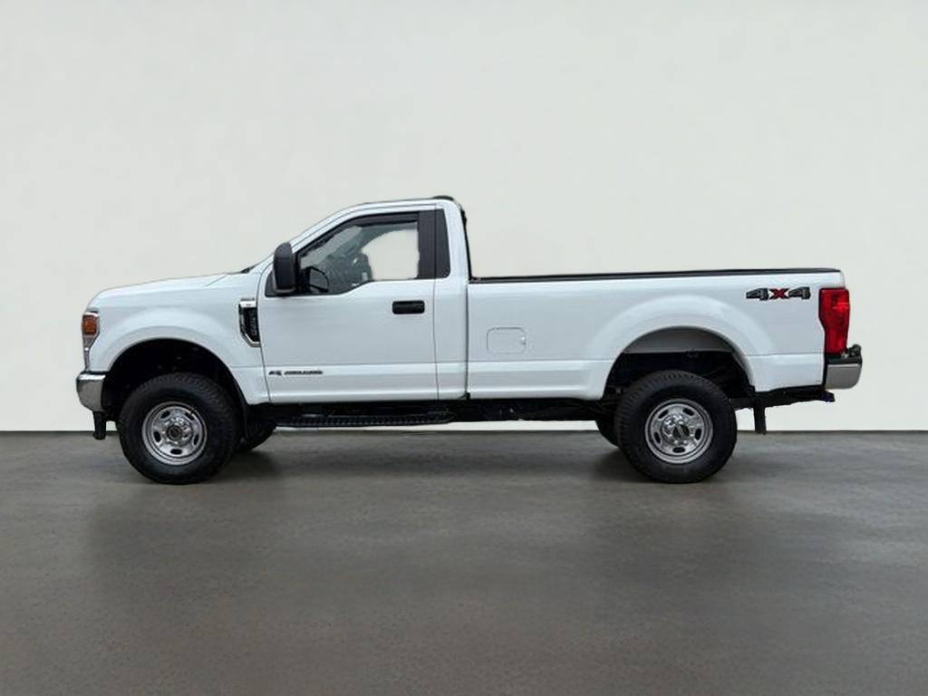 2021 Ford F-350SD XL