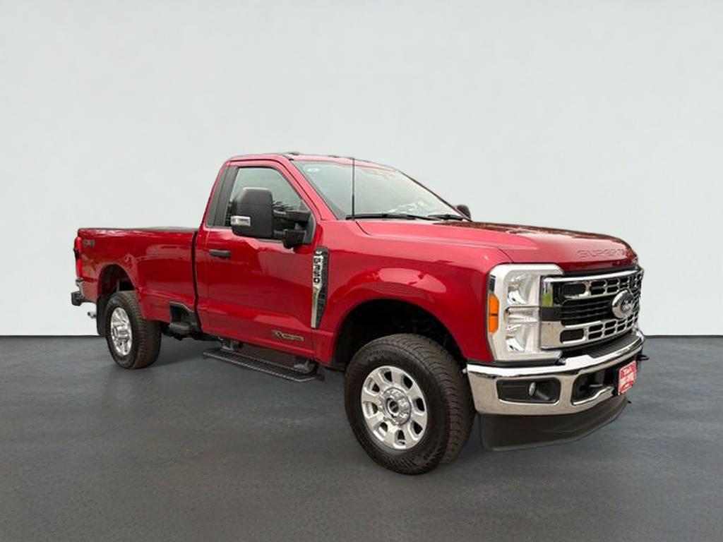 2023 Ford F-350SD XLT