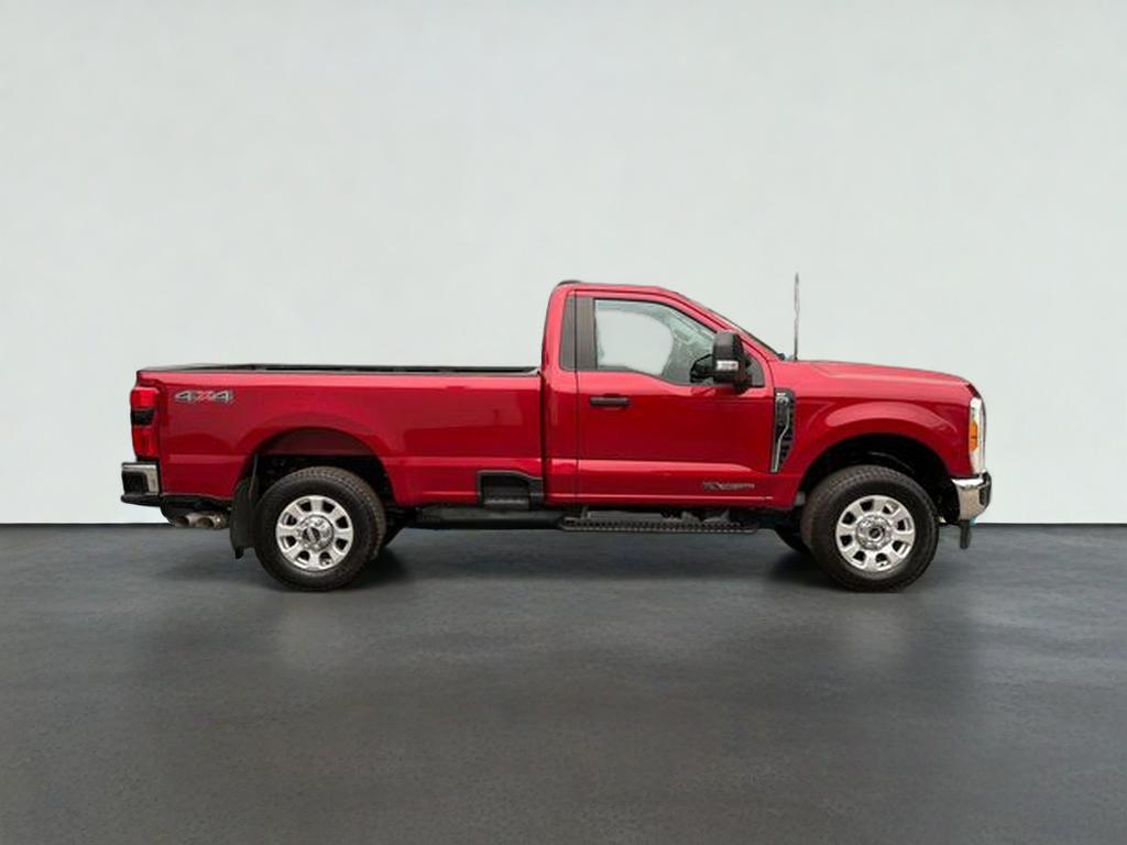 2023 Ford F-350SD XLT