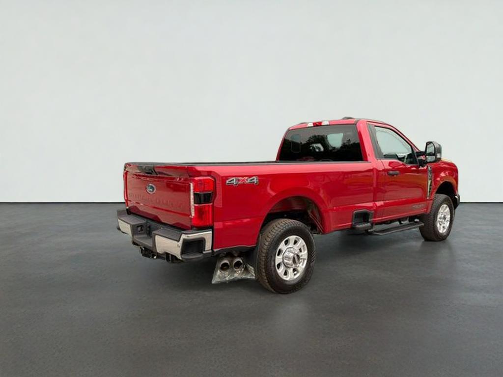 2023 Ford F-350SD XLT