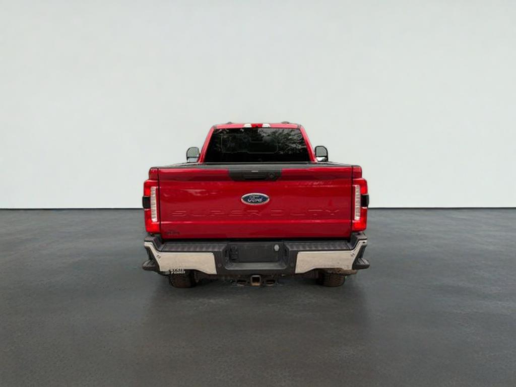 2023 Ford F-350SD XLT