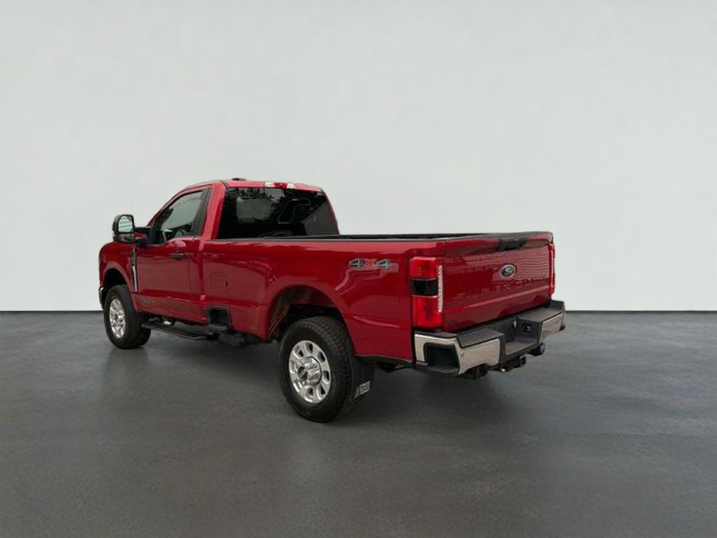 2023 Ford F-350SD XLT