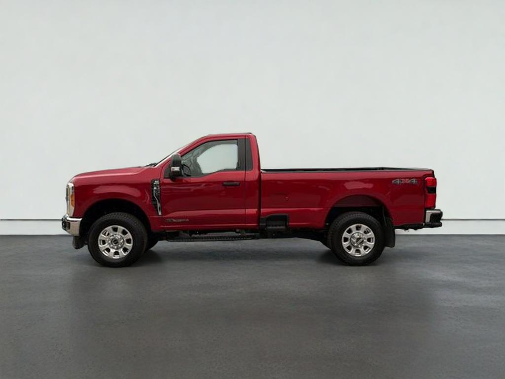 2023 Ford F-350SD XLT