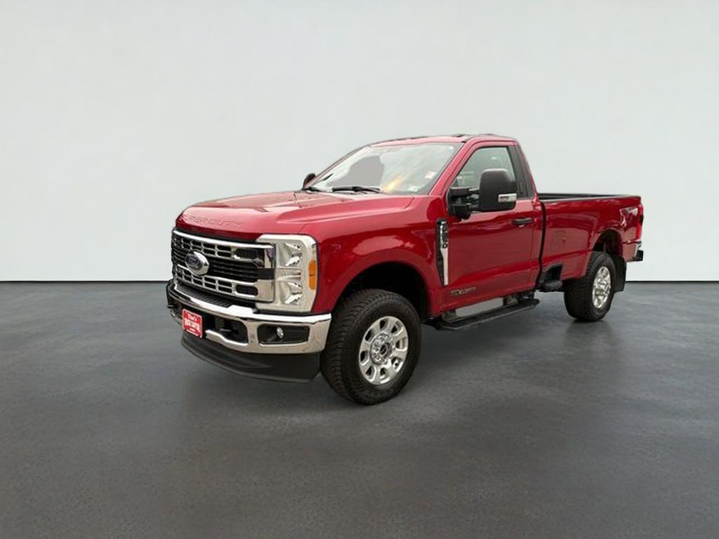 2023 Ford F-350SD XLT