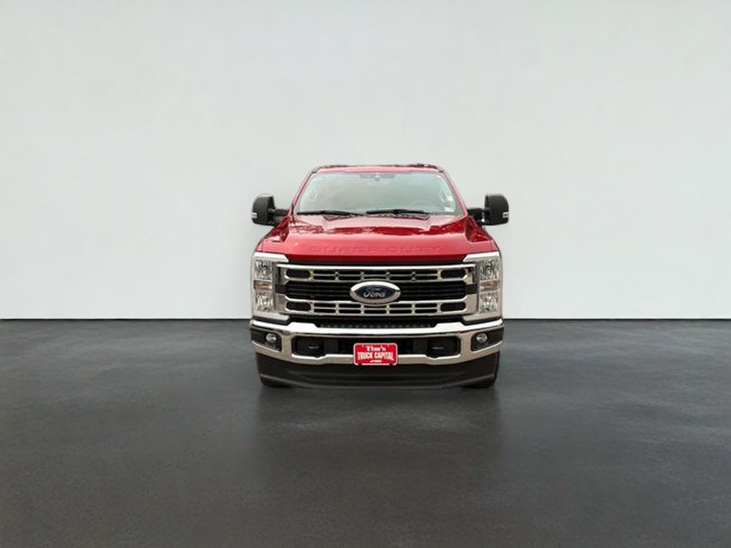 2023 Ford F-350SD XLT