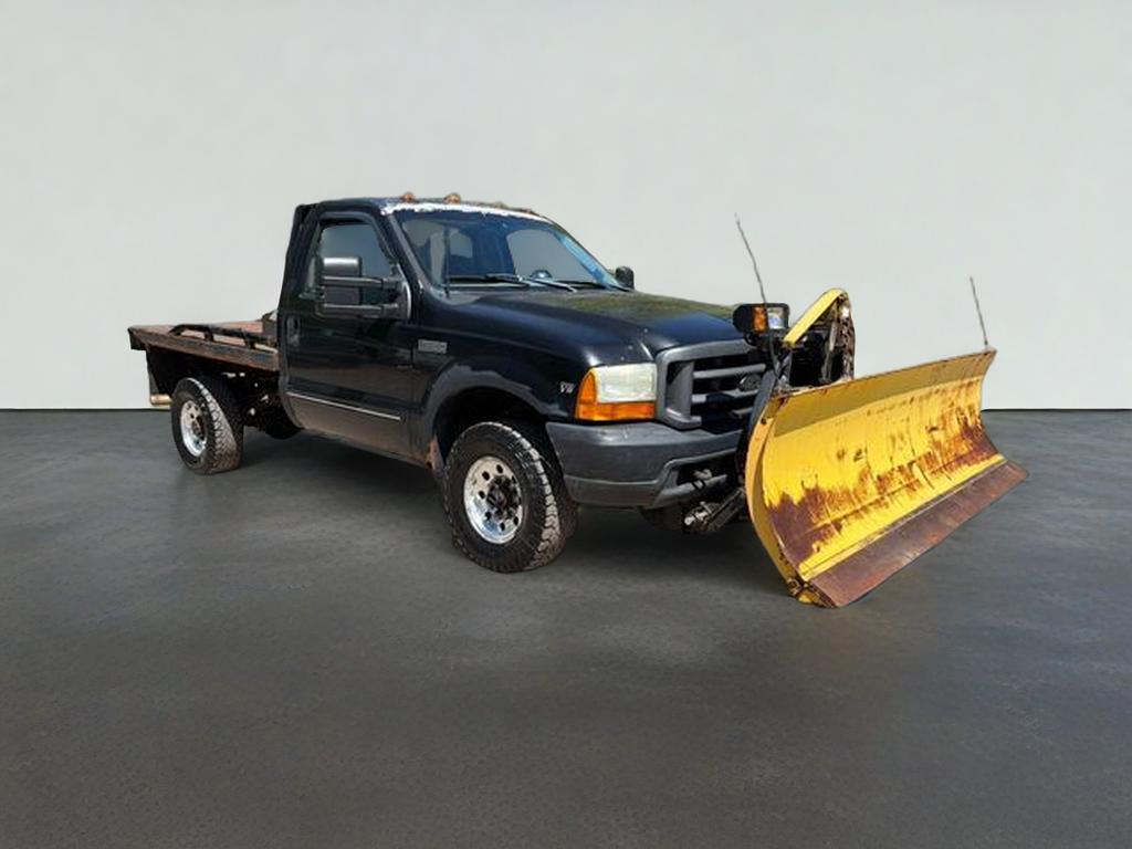 1999 Ford F-350SD XL