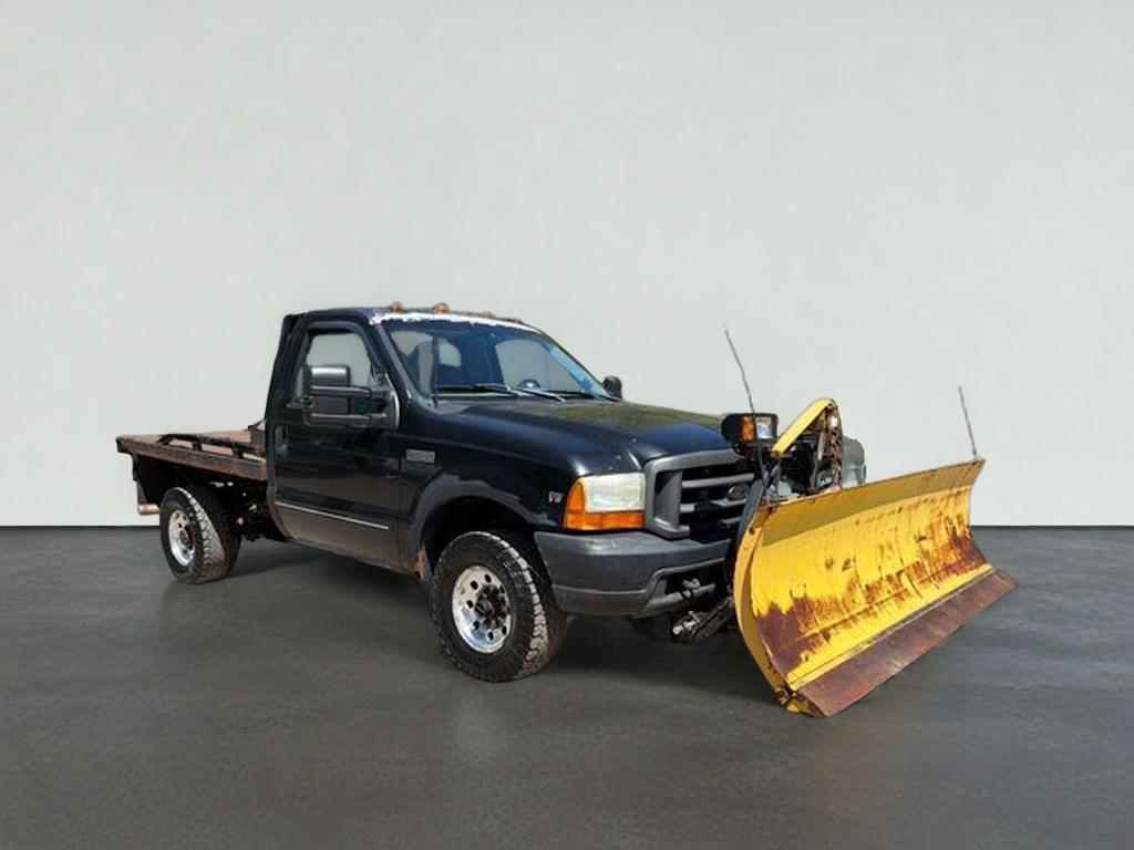 1999 Ford F-350SD XL