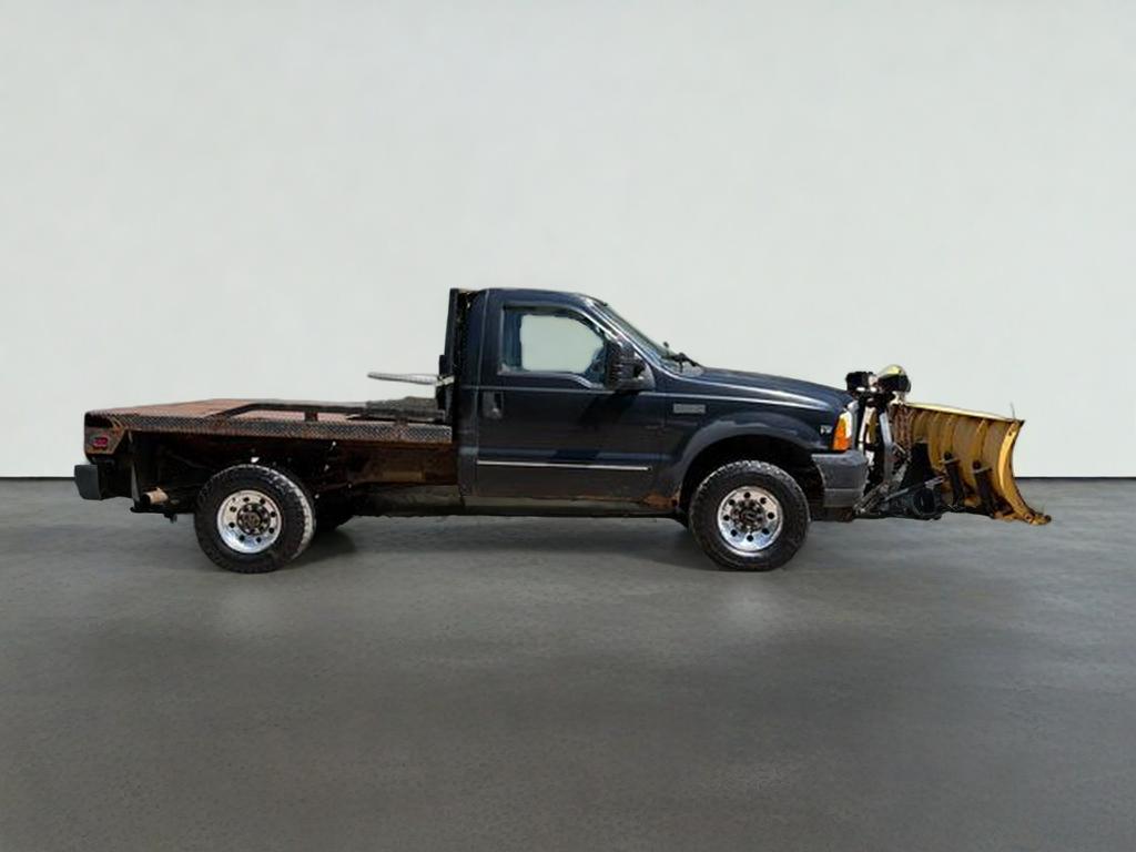 1999 Ford F-350SD XL