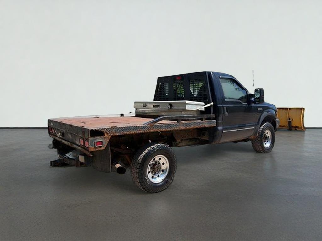 1999 Ford F-350SD XL