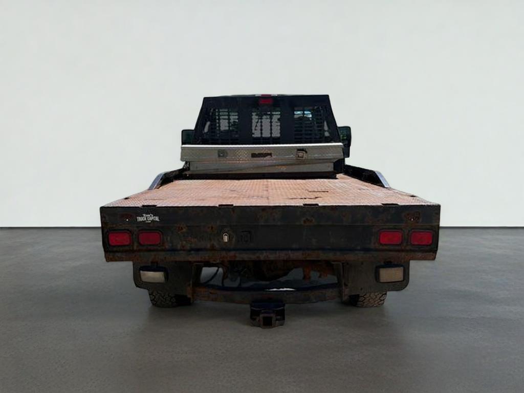 1999 Ford F-350SD XL