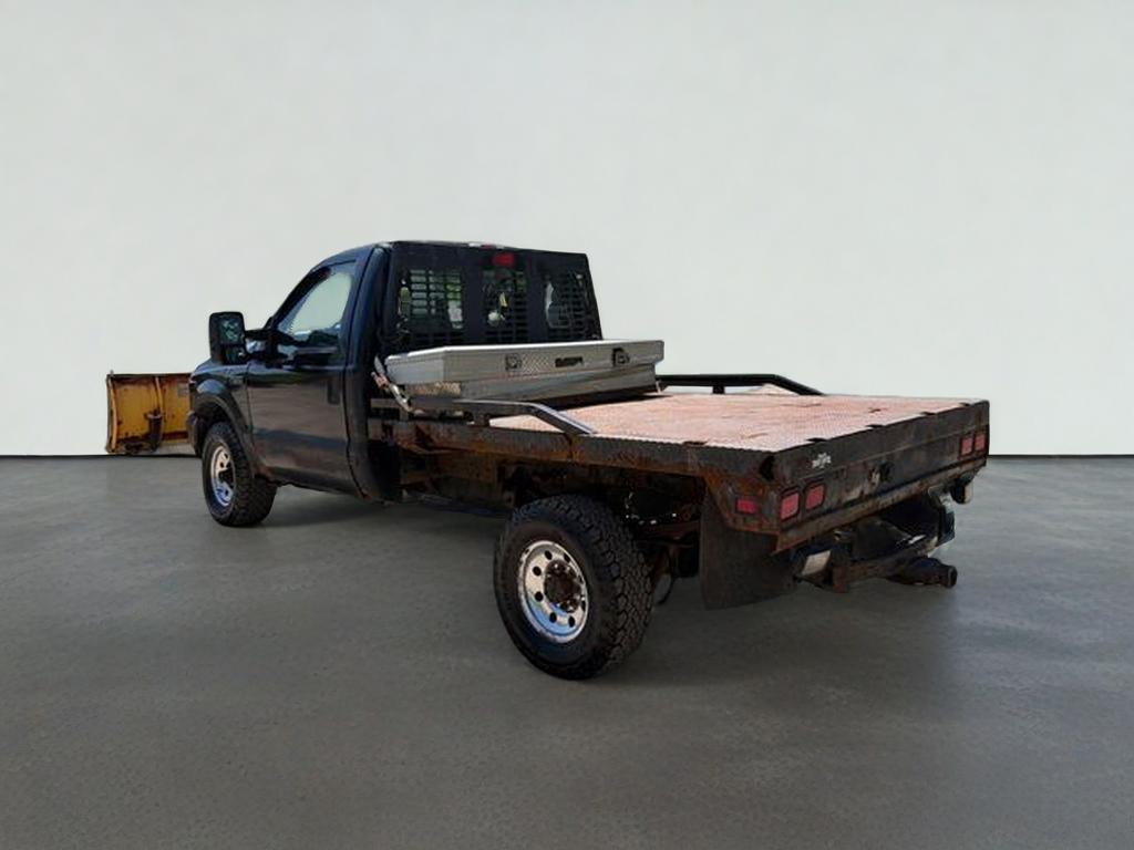 1999 Ford F-350SD XL