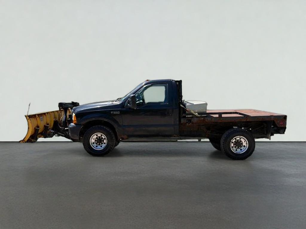 1999 Ford F-350SD XL