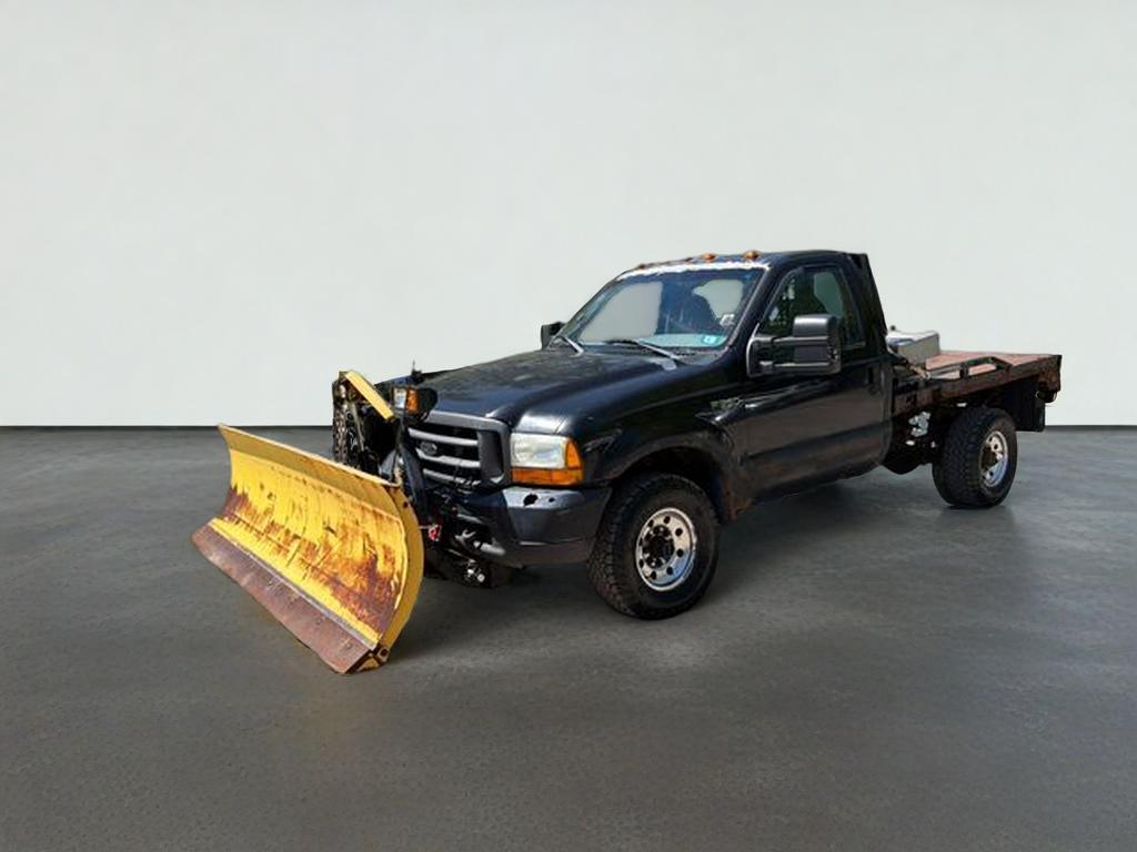 1999 Ford F-350SD XL
