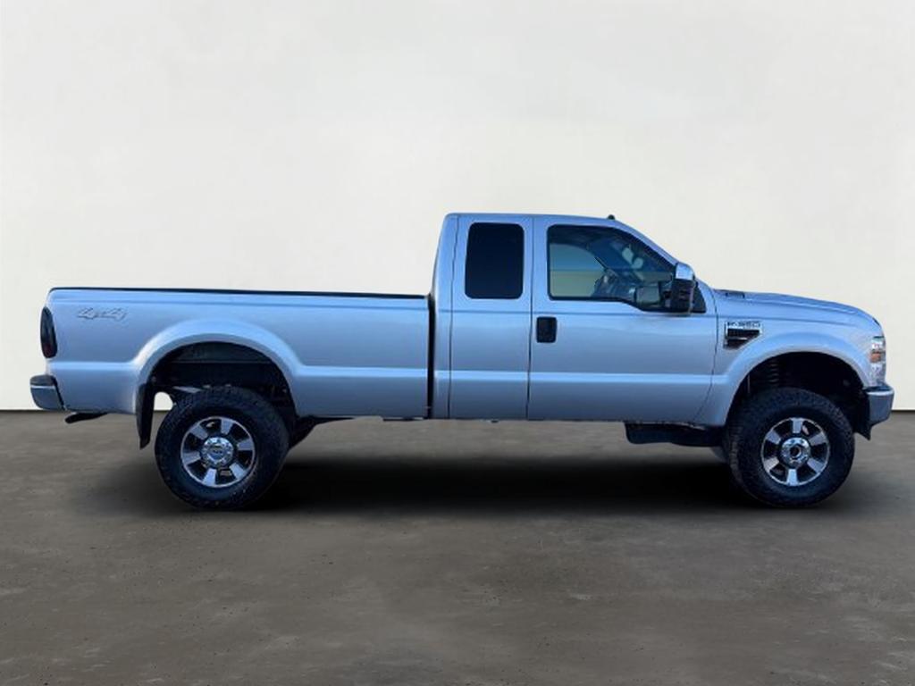 2010 Ford F-350SD XLT