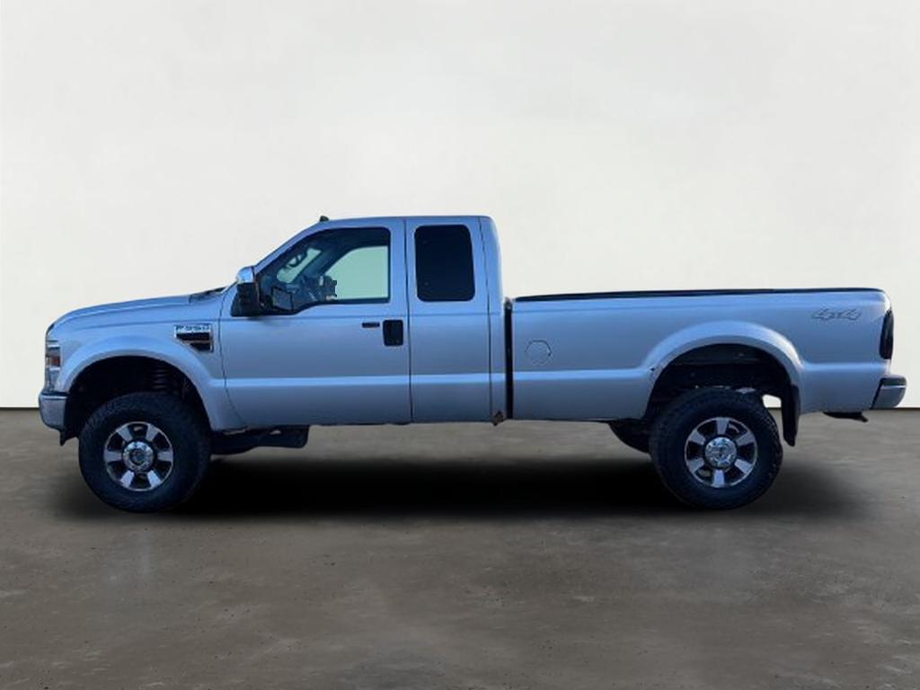 2010 Ford F-350SD XLT