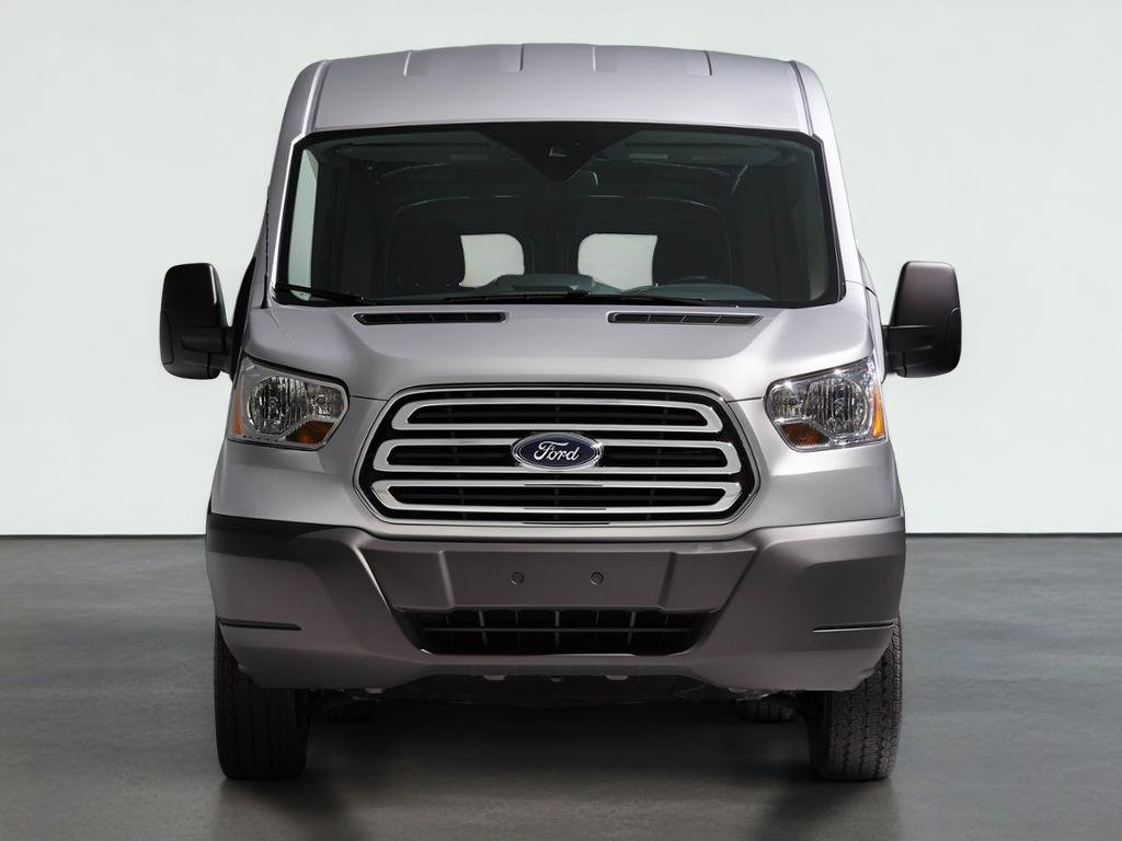 2018 Ford Transit-250 Base
