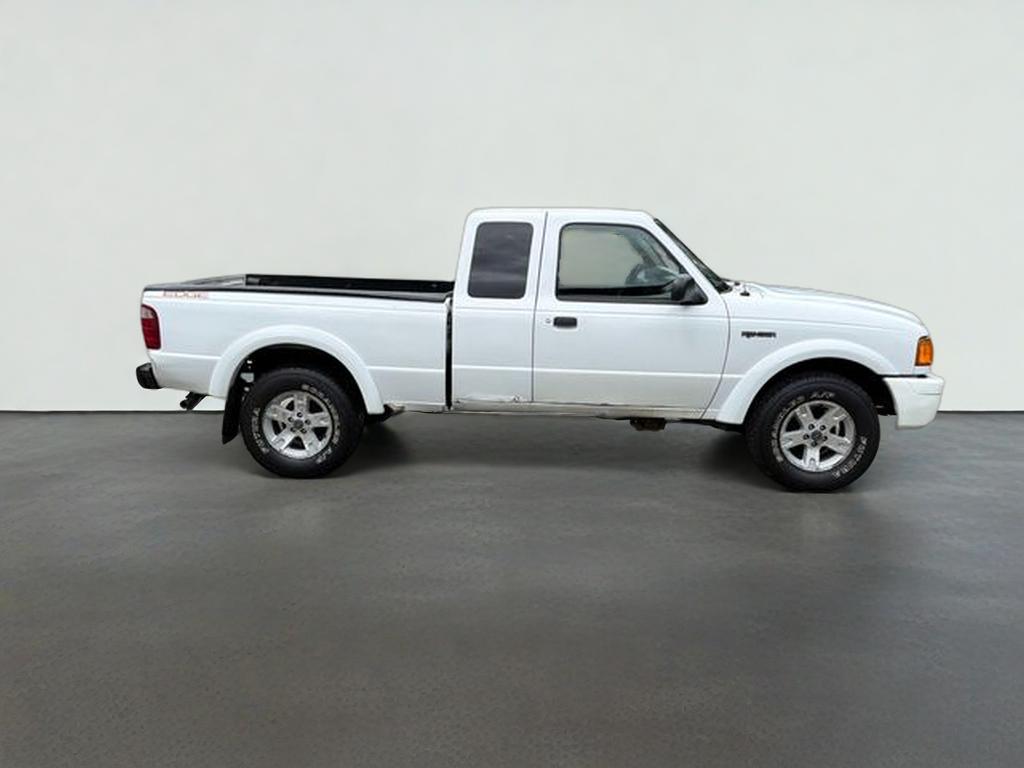 2004 Ford Ranger XLT
