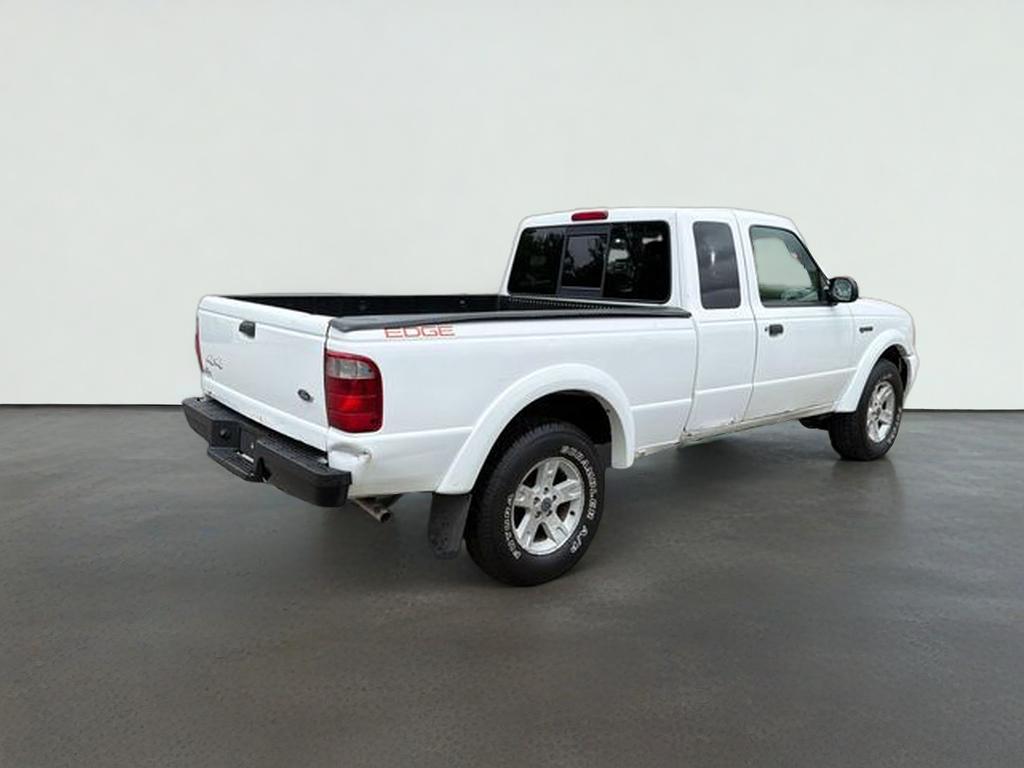 2004 Ford Ranger XLT