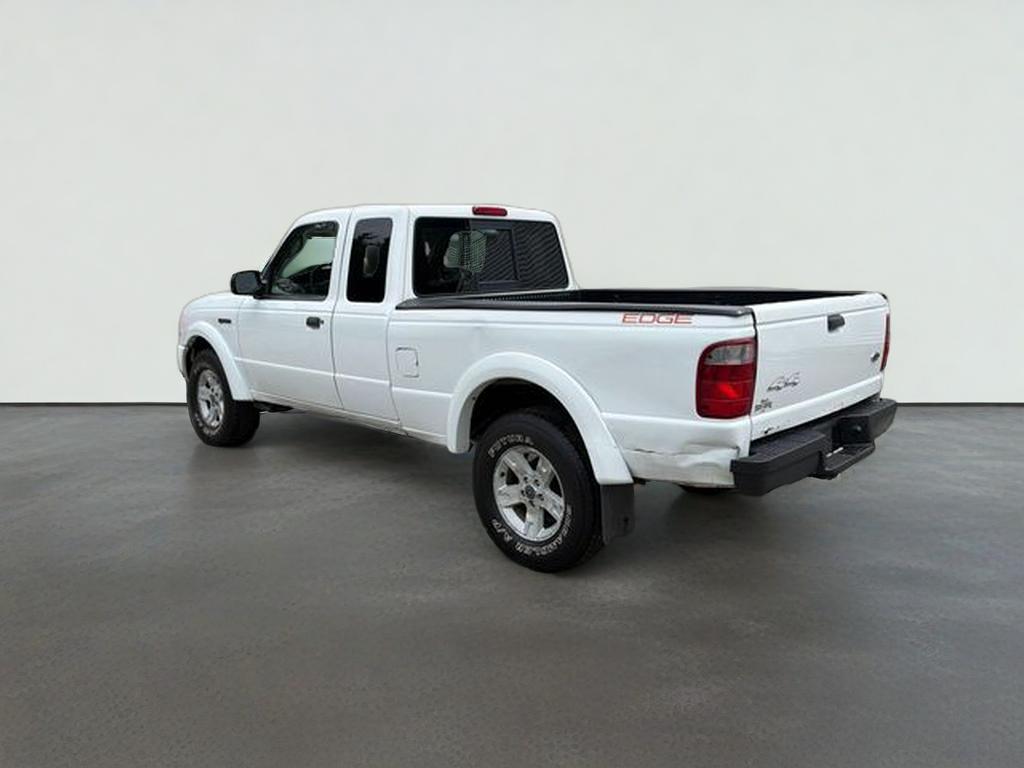 2004 Ford Ranger XLT