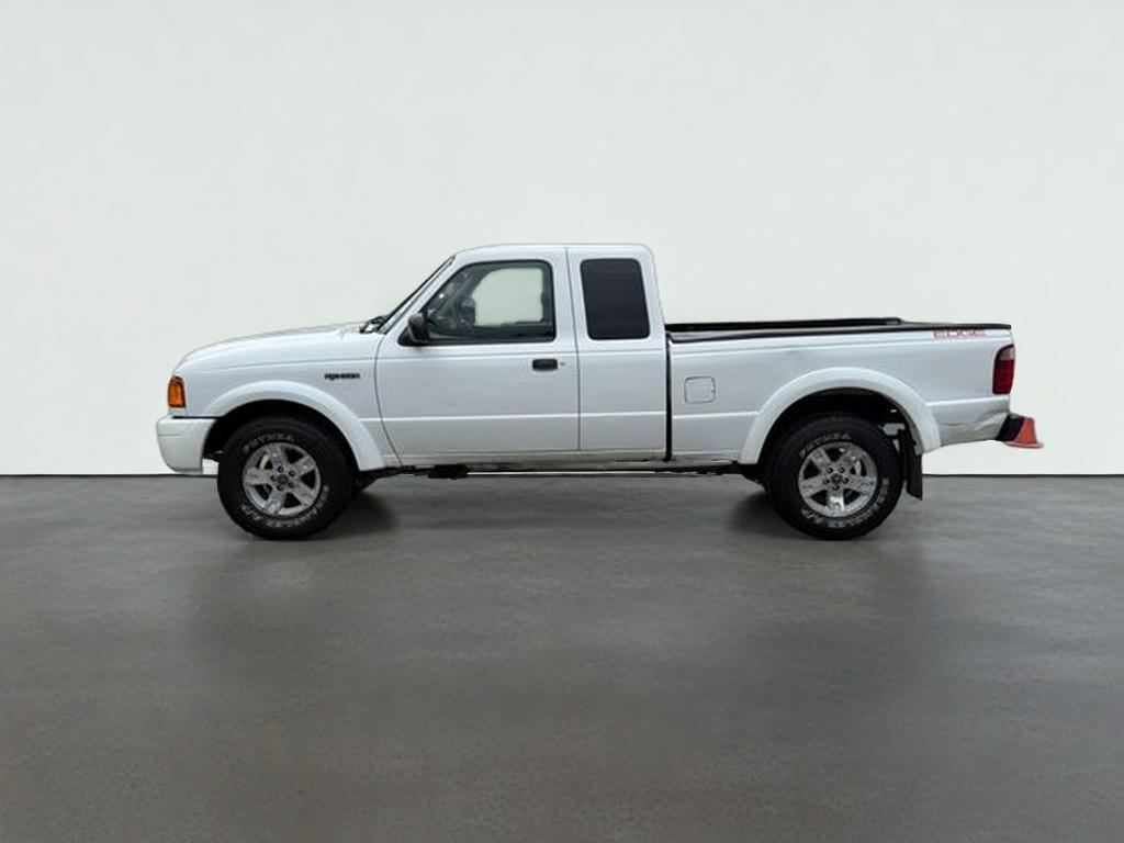 2004 Ford Ranger XLT