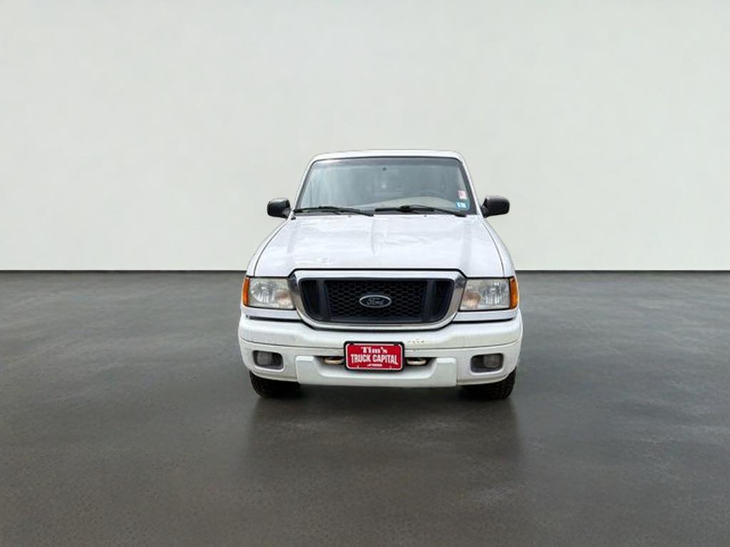 2004 Ford Ranger XLT