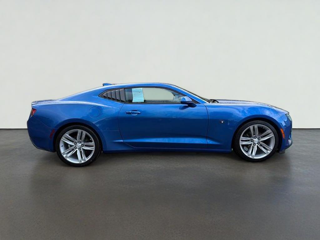 2016 Chevrolet Camaro 2LT 2LT