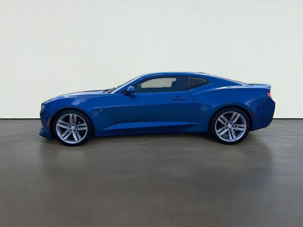 2016 Chevrolet Camaro 2LT 2LT