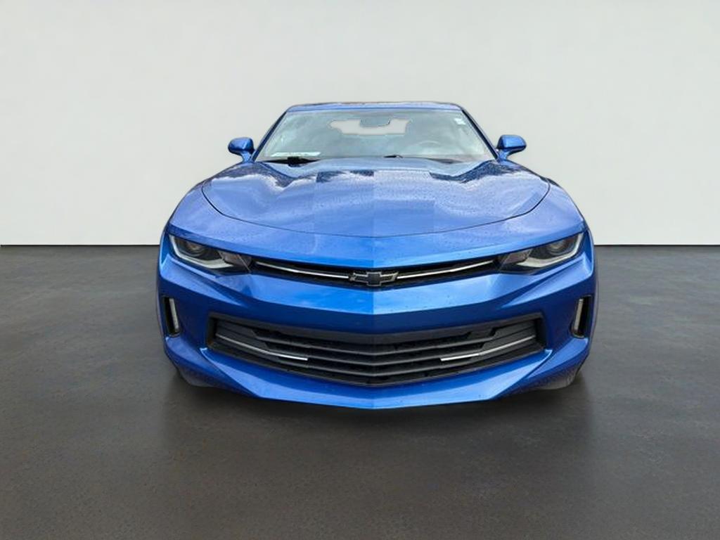 2016 Chevrolet Camaro 2LT 2LT