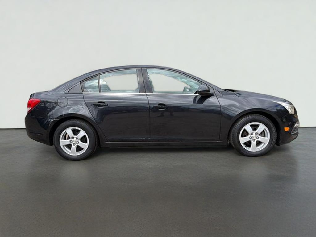 2016 Chevrolet Cruze Limited 1LT