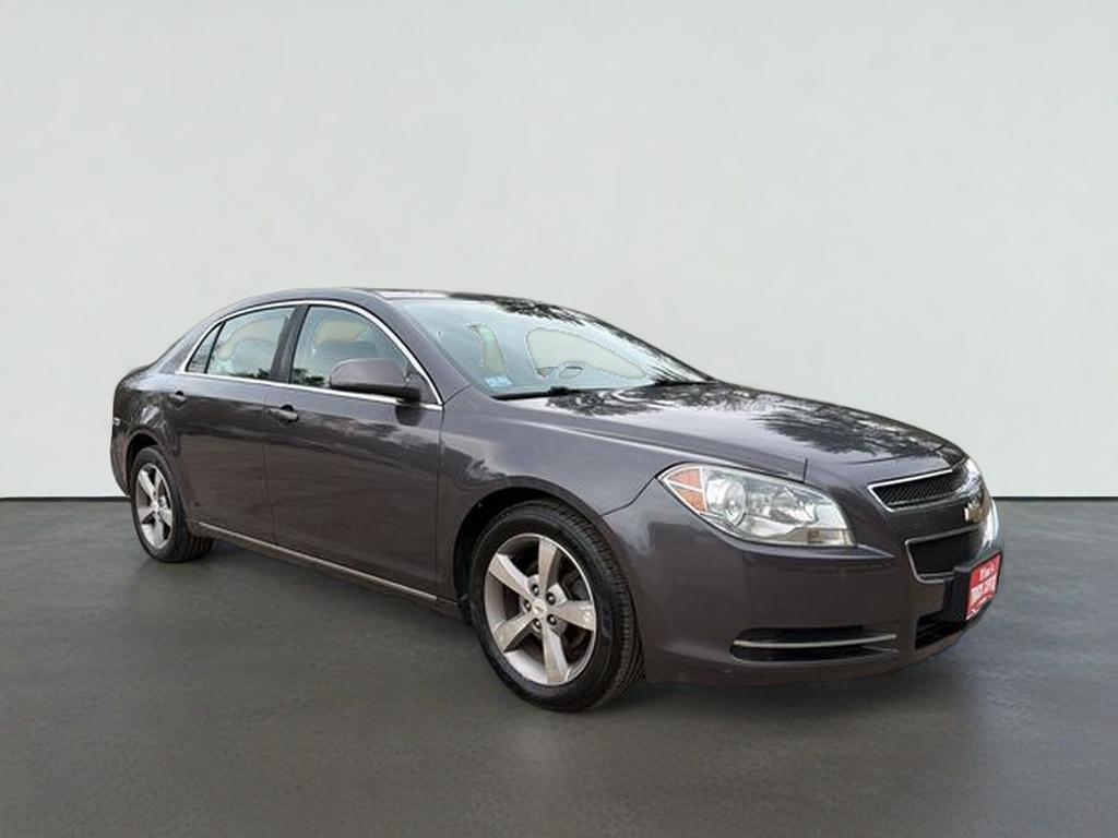 2011 Chevrolet Malibu LT 1LT