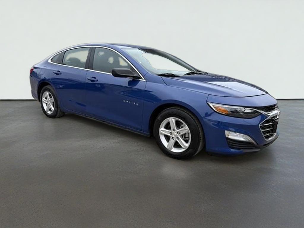 2023 Chevrolet Malibu LS 1FL