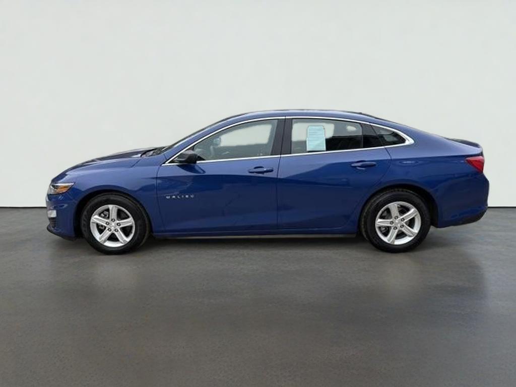 2023 Chevrolet Malibu LS 1FL