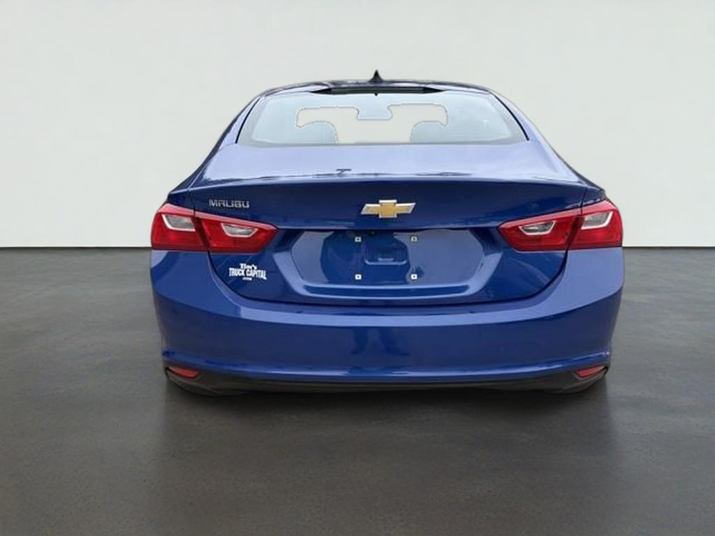 2023 Chevrolet Malibu LS 1FL
