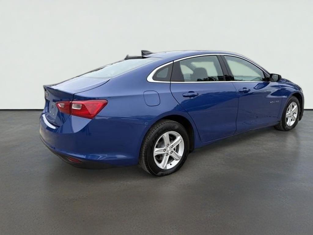 2023 Chevrolet Malibu LS 1FL