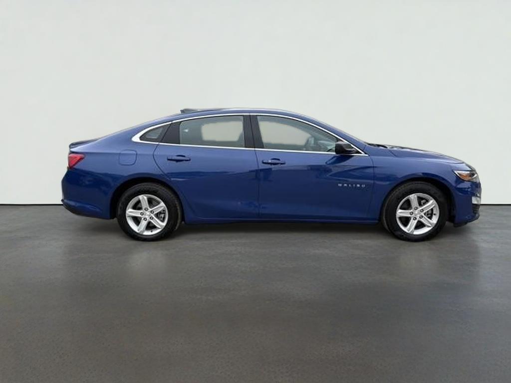 2023 Chevrolet Malibu LS 1FL