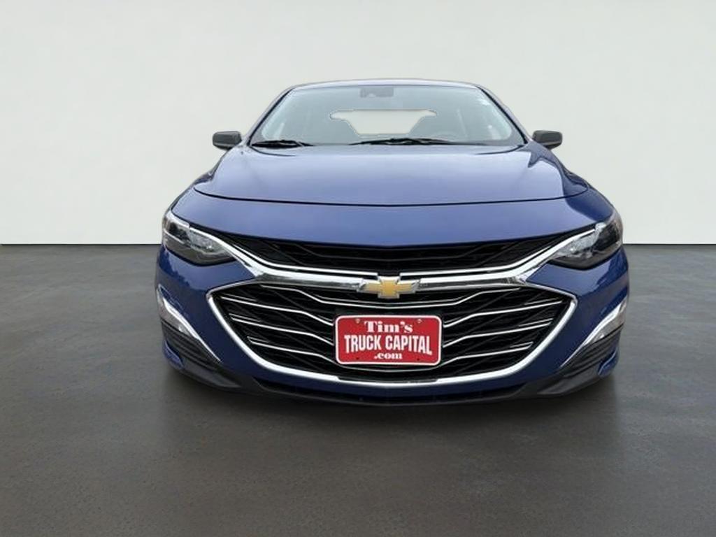 2023 Chevrolet Malibu LS 1FL