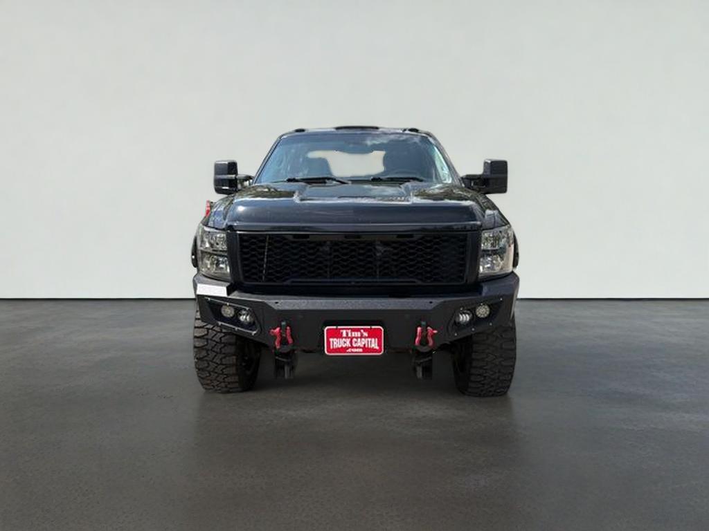 2014 Chevrolet Silverado 2500HD LT