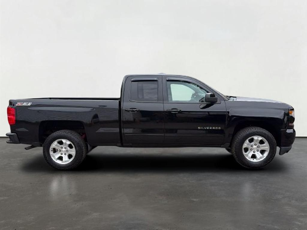 2016 Chevrolet Silverado 1500 LT LT2